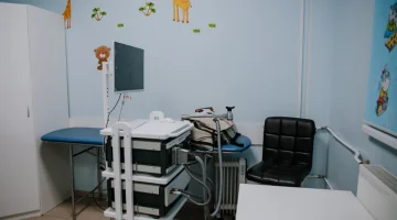 Детский неврологический центр Доктрина на Коломяжском проспекте изображение 2