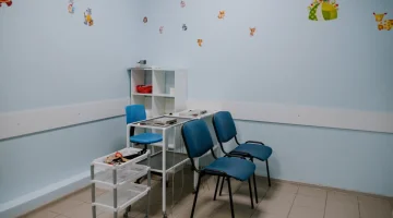 Детский неврологический центр Доктрина на Коломяжском проспекте изображение 3