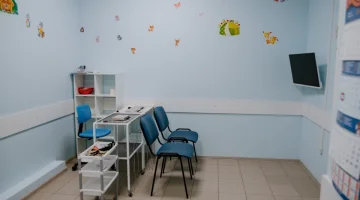 Детский неврологический центр Доктрина на Коломяжском проспекте изображение 10