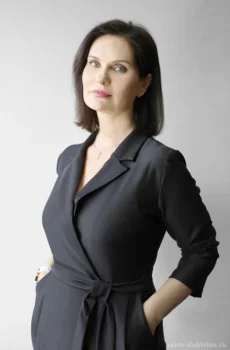 Эвельсон Наталья Николаевна
