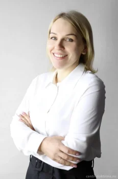 Ковальчук Ирина Анатольевна