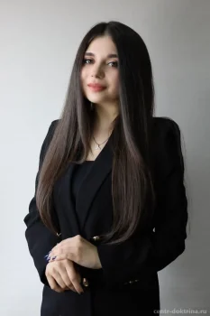 Ахмедова Ирада Вугаровна