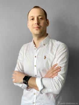 Терентьев Григорий Михайлович