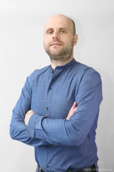 Водяников Егор Геннадьевич