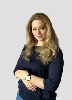 Шаронова Полина Андреевна