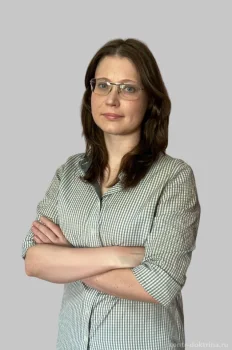 Пестова Светлана Вадимовна