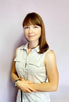 Качанова Анна Владимировна