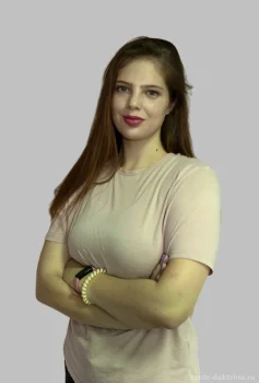 Варламова Марианна Михайловна