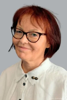 Анисимова Татьяна Игоревна